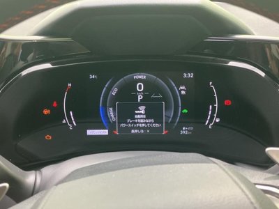 2023 Lexus NX 缩略图 13
