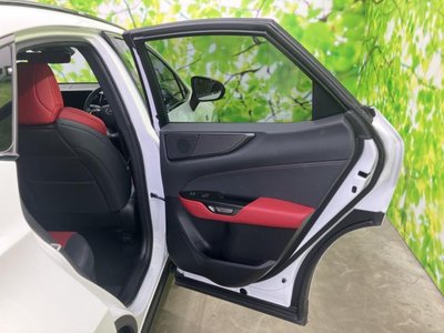 2023 Lexus NX 缩略图 21