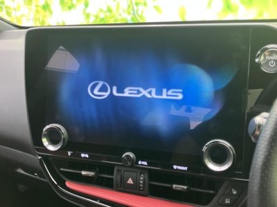 2023 Lexus NX 照片 9