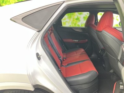 2023 Lexus NX 照片 5