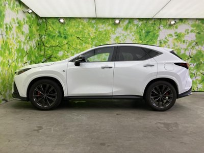 2023 Lexus NX 照片 2