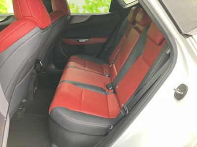 2023 Lexus NX 照片 7