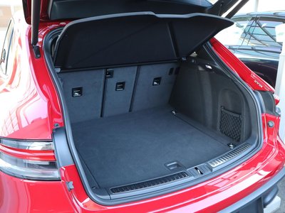 2023 Porsche MACAN — миниатюра 81