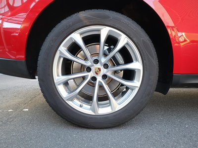 2023 Porsche MACAN — миниатюра 30