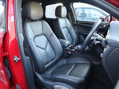 2023 Porsche MACAN — миниатюра 49