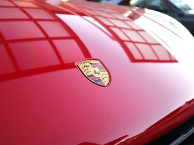 2023 Porsche MACAN — миниатюра 89