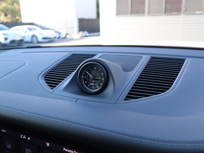 2023 Porsche MACAN — миниатюра 58
