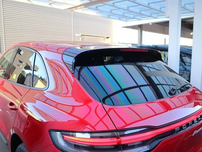 2023 Porsche MACAN — миниатюра 36