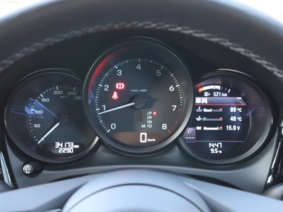 2023 Porsche MACAN — миниатюра 56
