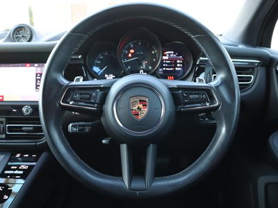 2023 Porsche MACAN — миниатюра 54