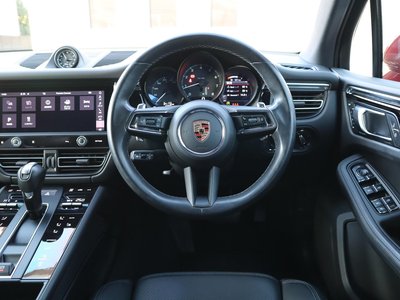 2023 Porsche MACAN — миниатюра 52