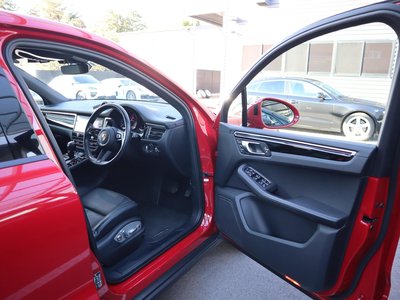 2023 Porsche MACAN — миниатюра 39