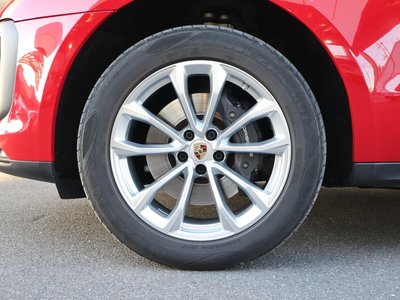 2023 Porsche MACAN — миниатюра 24
