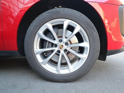2023 Porsche MACAN — миниатюра 28