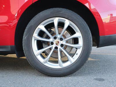 2023 Porsche MACAN — миниатюра 26