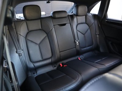 2023 Porsche MACAN — миниатюра 75