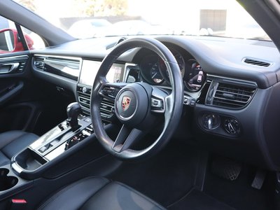 2023 Porsche MACAN — миниатюра 51