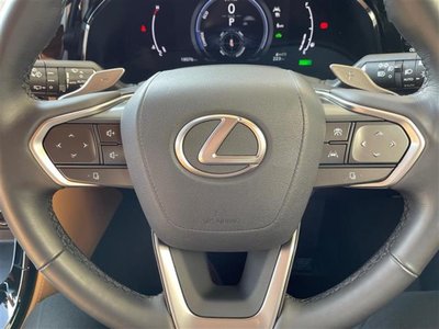LEXUS NX - 9