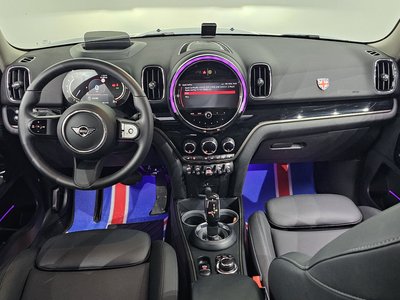 MINI COUNTRYMAN - 5