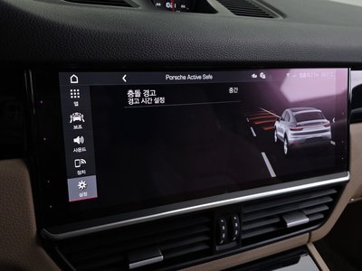 صورة مصغرة 16 لـ 2020 Porsche CAYENNE