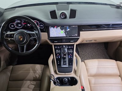 صورة 5 لـ 2020 Porsche CAYENNE