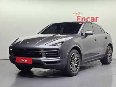 صورة 1 لـ 2020 Porsche CAYENNE