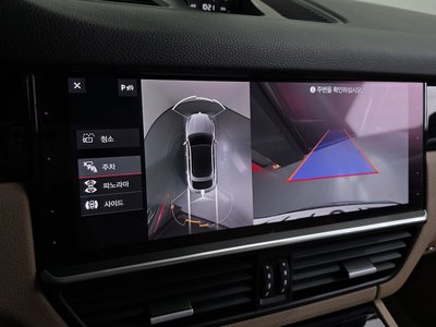 صورة مصغرة 15 لـ 2020 Porsche CAYENNE