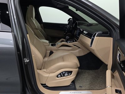 صورة مصغرة 11 لـ 2020 Porsche CAYENNE
