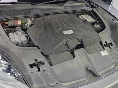 صورة 7 لـ 2020 Porsche CAYENNE