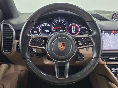 صورة مصغرة 13 لـ 2020 Porsche CAYENNE