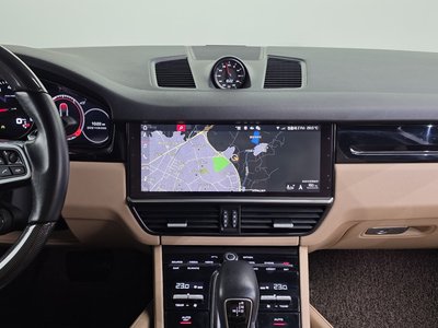 صورة مصغرة 14 لـ 2020 Porsche CAYENNE