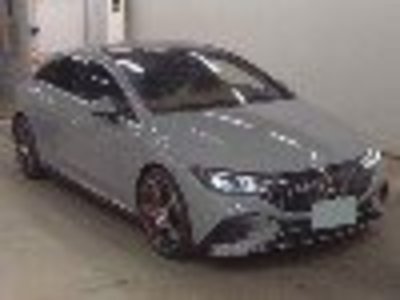 MERCEDES-BENZ EQE - 1