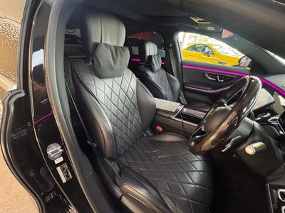 2021 Mercedes-BENZ S-CLASS 缩略图 13