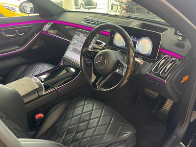 2021 Mercedes-BENZ S-CLASS 缩略图 14