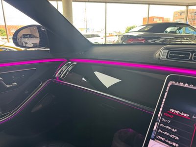 2021 Mercedes-BENZ S-CLASS 缩略图 16