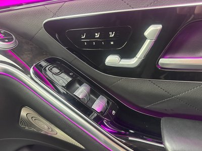 2021 Mercedes-BENZ S-CLASS 缩略图 25