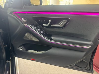 2021 Mercedes-BENZ S-CLASS 缩略图 24