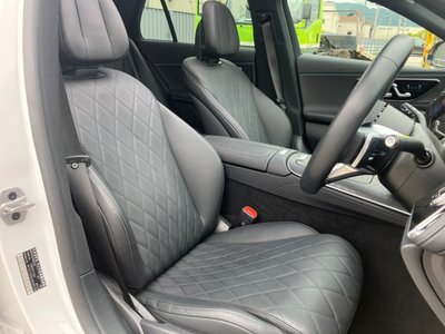 MERCEDES-BENZ E-CLASS - 10