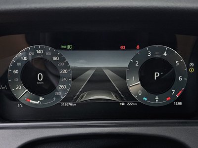 LAND ROVER RANGE ROVER VELAR - 8