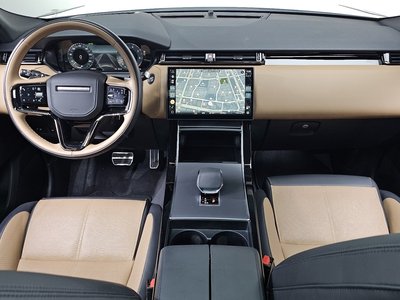 LAND ROVER RANGE ROVER VELAR - 5