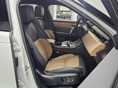 LAND ROVER RANGE ROVER VELAR - 10