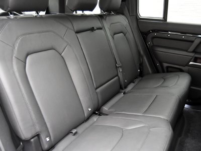 صورة مصغرة 24 لـ 2025 LAND Rover DEFENDER