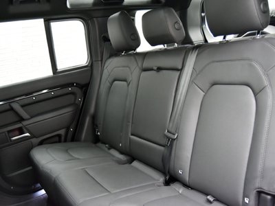 صورة مصغرة 14 لـ 2025 LAND Rover DEFENDER