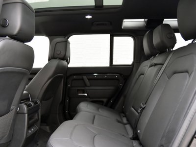 صورة مصغرة 13 لـ 2025 LAND Rover DEFENDER