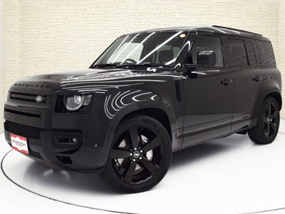 LAND ROVER DEFENDER - 3