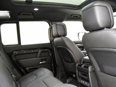 صورة مصغرة 25 لـ 2025 LAND Rover DEFENDER