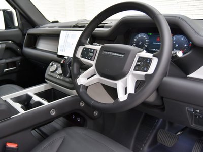 صورة مصغرة 23 لـ 2025 LAND Rover DEFENDER