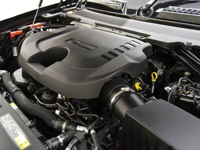 صورة مصغرة 29 لـ 2025 LAND Rover DEFENDER