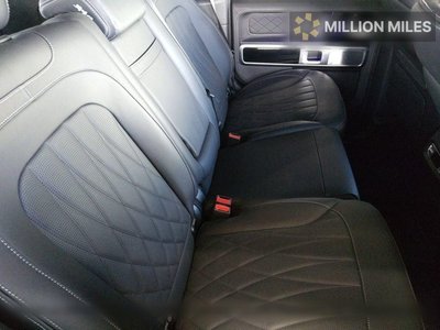 MERCEDES-BENZ G-CLASS AMG - 6