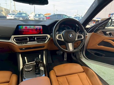 2021 BMW 4 SERIES COUPE 缩略图 62